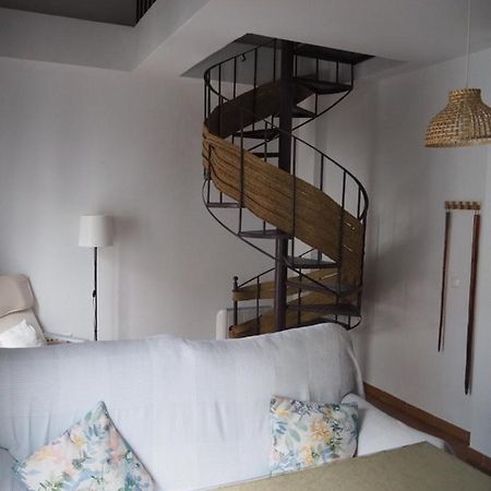 Sendero De La Subbetica - Apartamentos Turisticos En Zuheros - Holiday Home Luaran gambar