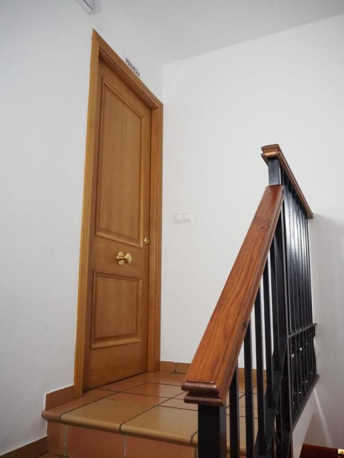 Sendero De La Subbetica - Apartamentos Turisticos En Zuheros - Holiday Home Luaran gambar