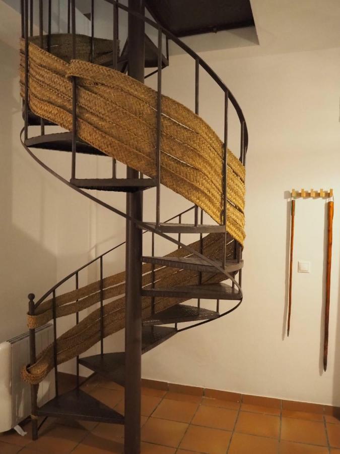 Sendero De La Subbetica - Apartamentos Turisticos En Zuheros - Holiday Home Luaran gambar