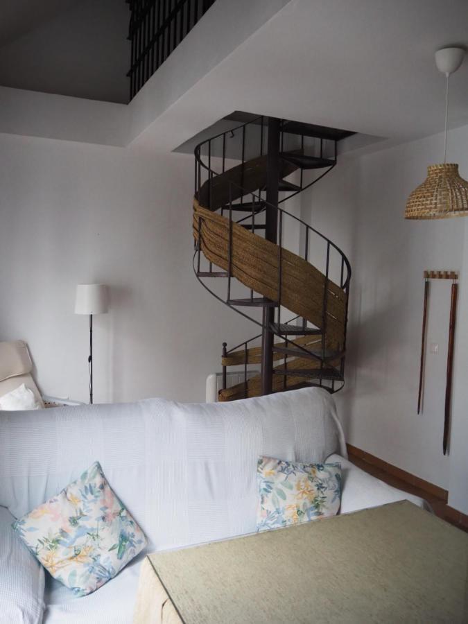 Sendero De La Subbetica - Apartamentos Turisticos En Zuheros - Holiday Home Luaran gambar