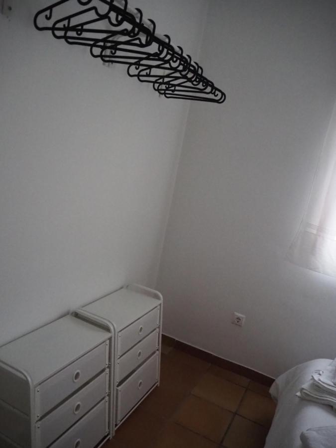 Sendero De La Subbetica - Apartamentos Turisticos En Zuheros - Holiday Home Luaran gambar