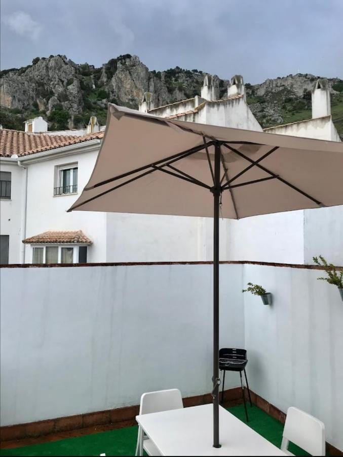 Sendero De La Subbetica - Apartamentos Turisticos En Zuheros - Holiday Home Luaran gambar