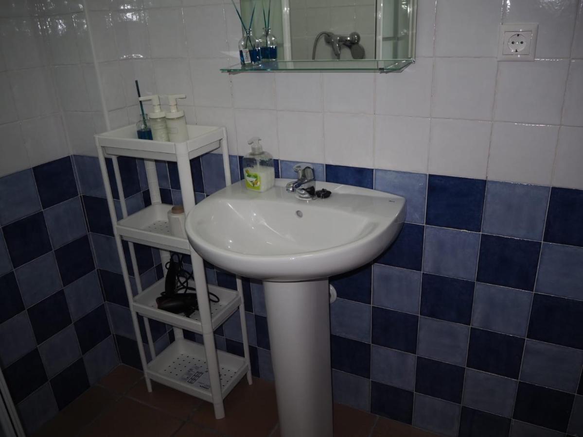 Sendero De La Subbetica - Apartamentos Turisticos En Zuheros - Holiday Home Luaran gambar