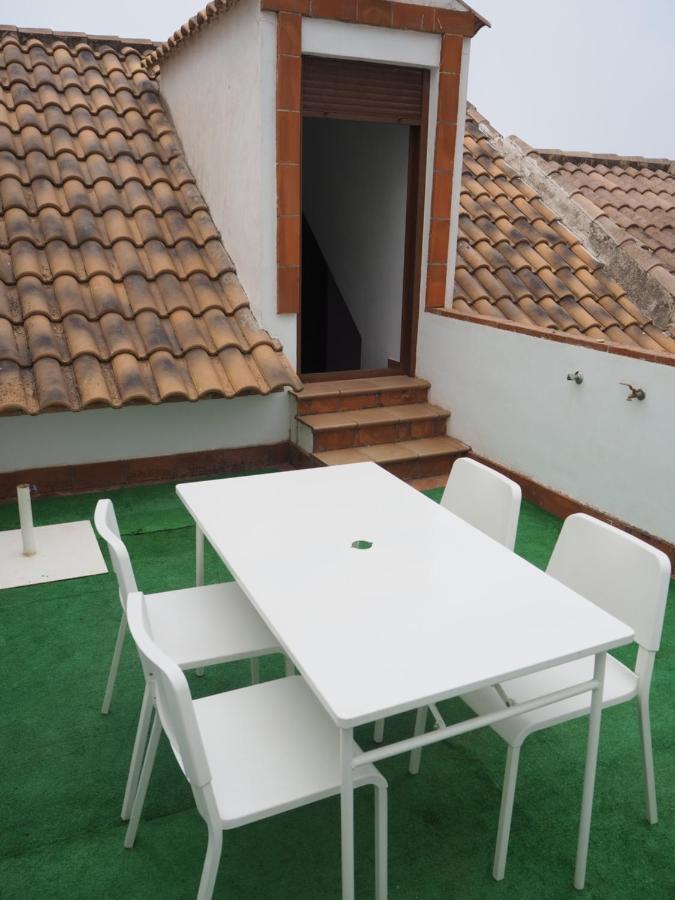 Sendero De La Subbetica - Apartamentos Turisticos En Zuheros - Holiday Home Luaran gambar