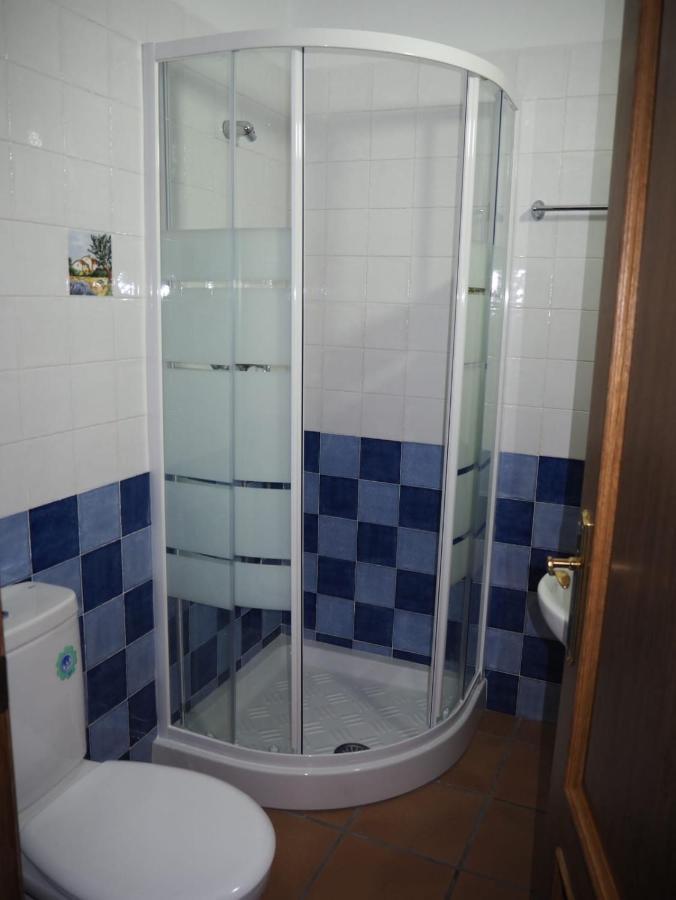 Sendero De La Subbetica - Apartamentos Turisticos En Zuheros - Holiday Home Luaran gambar