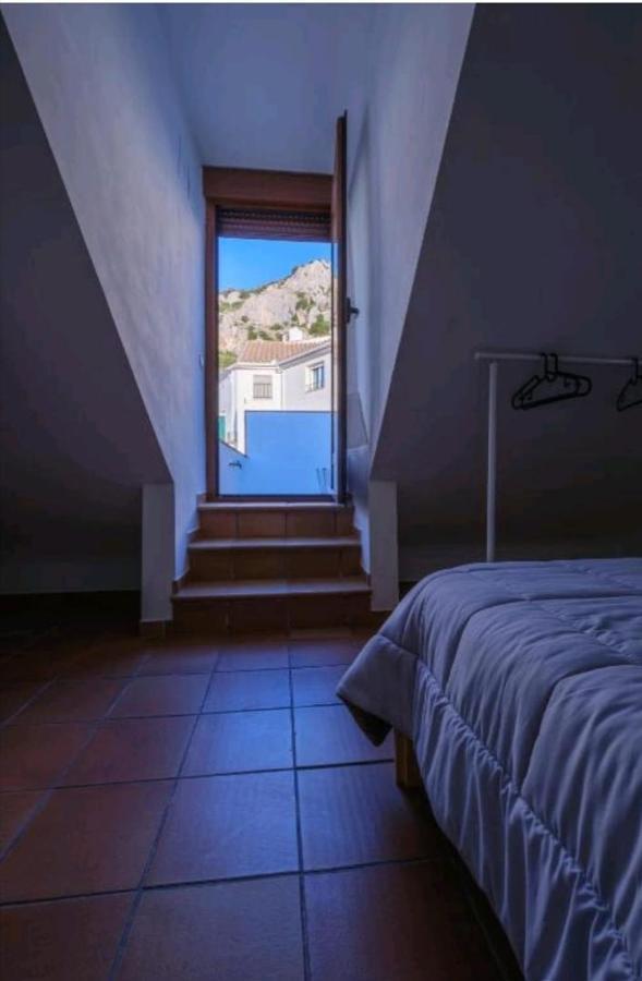 Sendero De La Subbetica - Apartamentos Turisticos En Zuheros - Holiday Home Luaran gambar