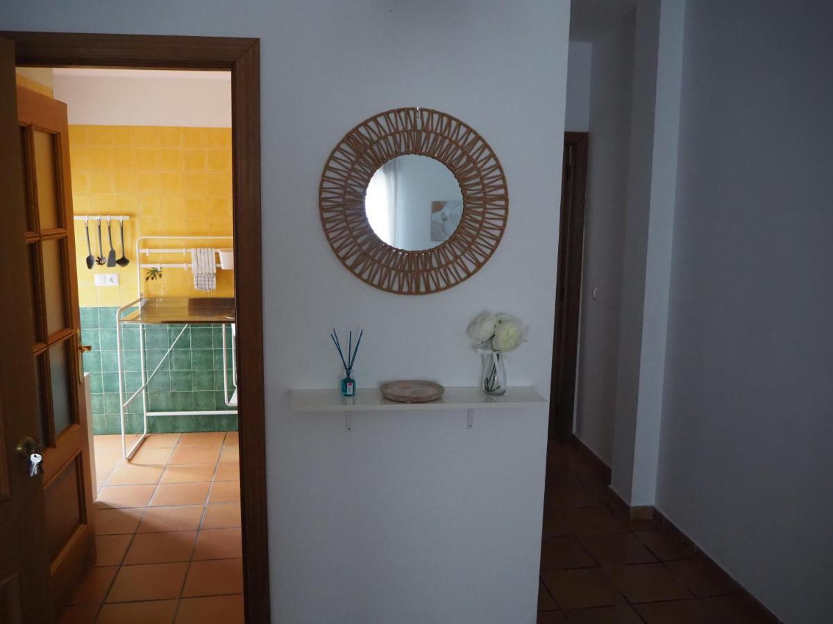Sendero De La Subbetica - Apartamentos Turisticos En Zuheros - Holiday Home Luaran gambar