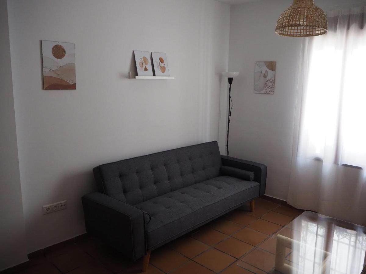 Sendero De La Subbetica - Apartamentos Turisticos En Zuheros - Holiday Home Luaran gambar
