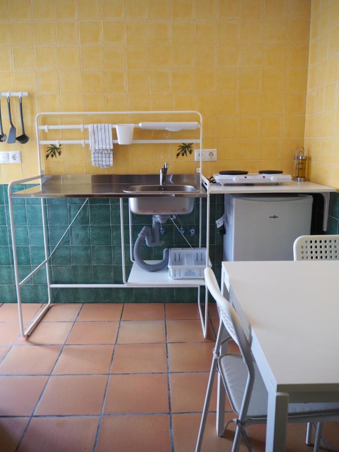 Sendero De La Subbetica - Apartamentos Turisticos En Zuheros - Holiday Home Luaran gambar