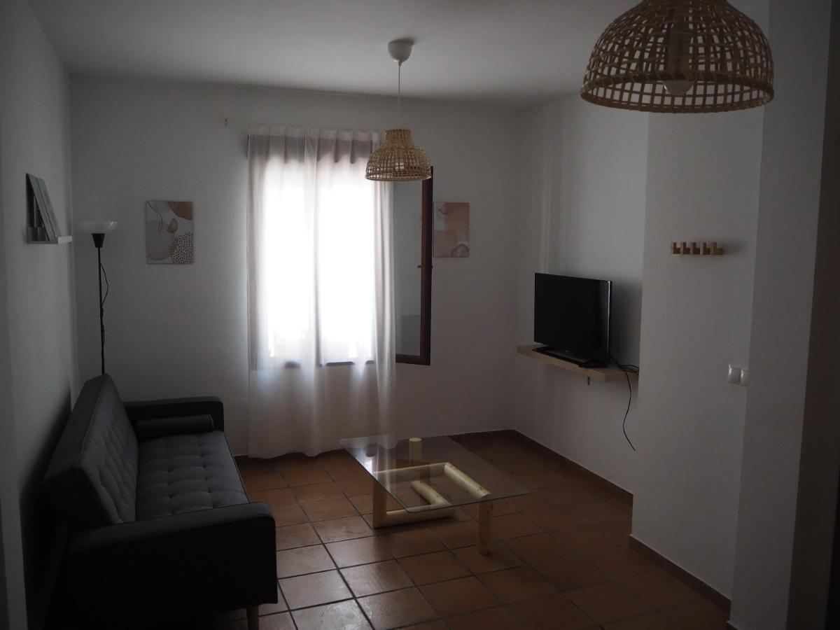 Sendero De La Subbetica - Apartamentos Turisticos En Zuheros - Holiday Home Luaran gambar