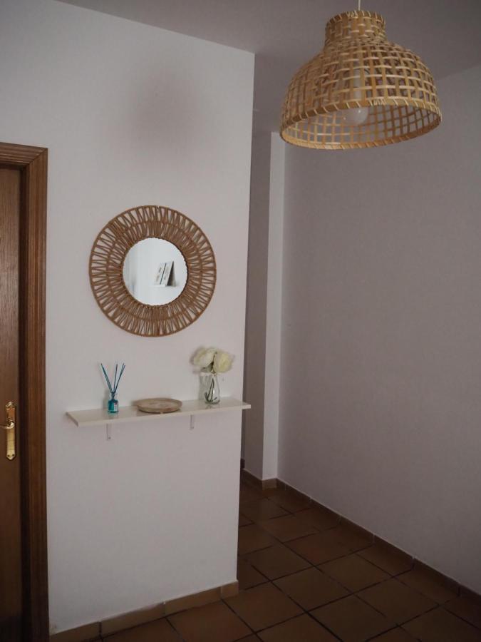 Sendero De La Subbetica - Apartamentos Turisticos En Zuheros - Holiday Home Luaran gambar