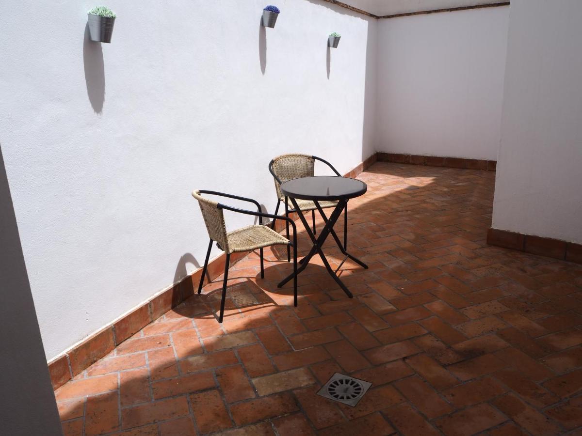 Sendero De La Subbetica - Apartamentos Turisticos En Zuheros - Holiday Home Luaran gambar