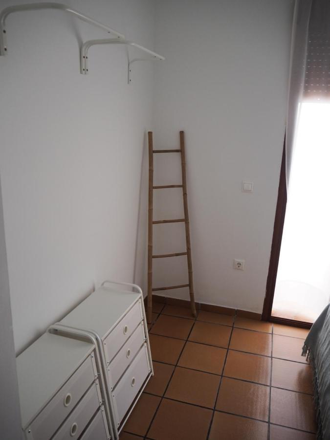 Sendero De La Subbetica - Apartamentos Turisticos En Zuheros - Holiday Home Luaran gambar