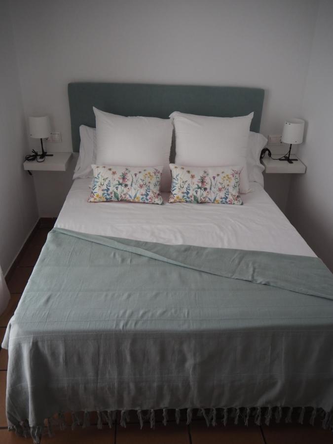 Sendero De La Subbetica - Apartamentos Turisticos En Zuheros - Holiday Home Luaran gambar