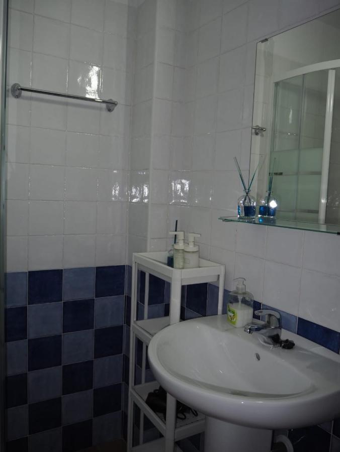 Sendero De La Subbetica - Apartamentos Turisticos En Zuheros - Holiday Home Luaran gambar