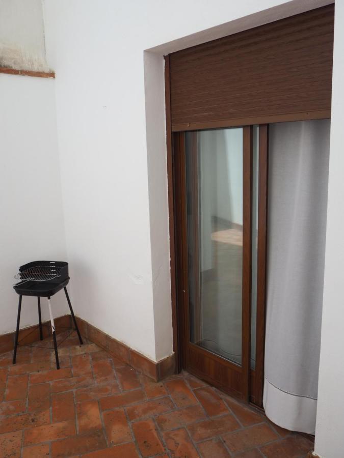 Sendero De La Subbetica - Apartamentos Turisticos En Zuheros - Holiday Home Luaran gambar