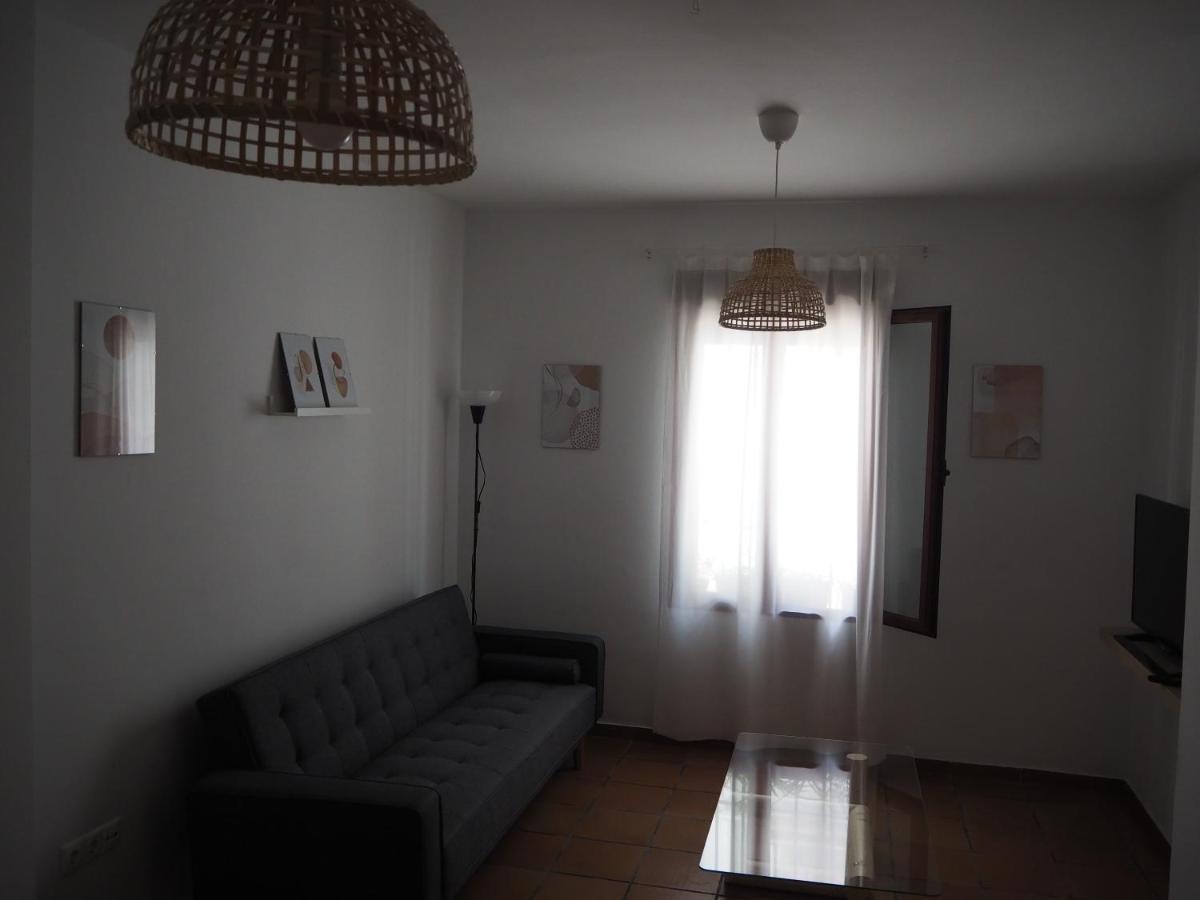 Sendero De La Subbetica - Apartamentos Turisticos En Zuheros - Holiday Home Luaran gambar