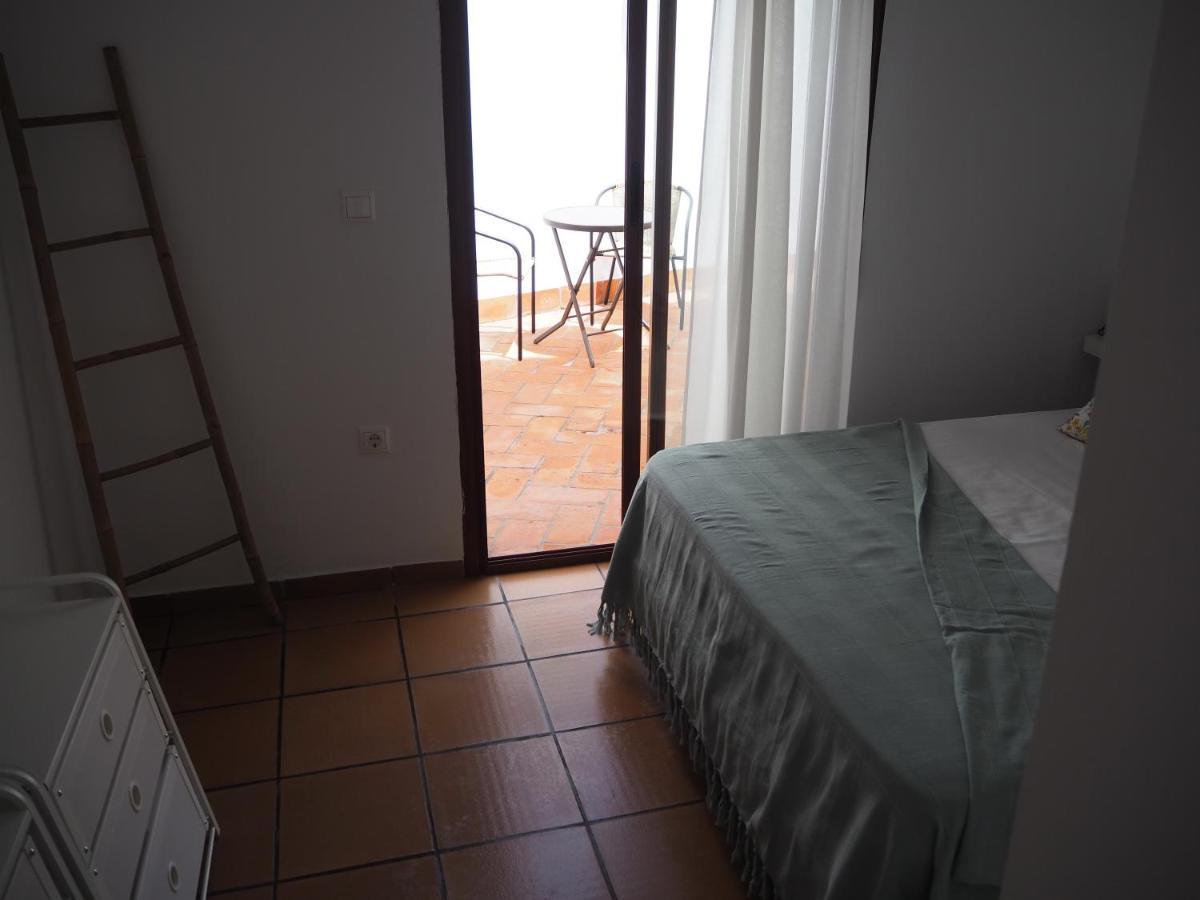 Sendero De La Subbetica - Apartamentos Turisticos En Zuheros - Holiday Home Luaran gambar