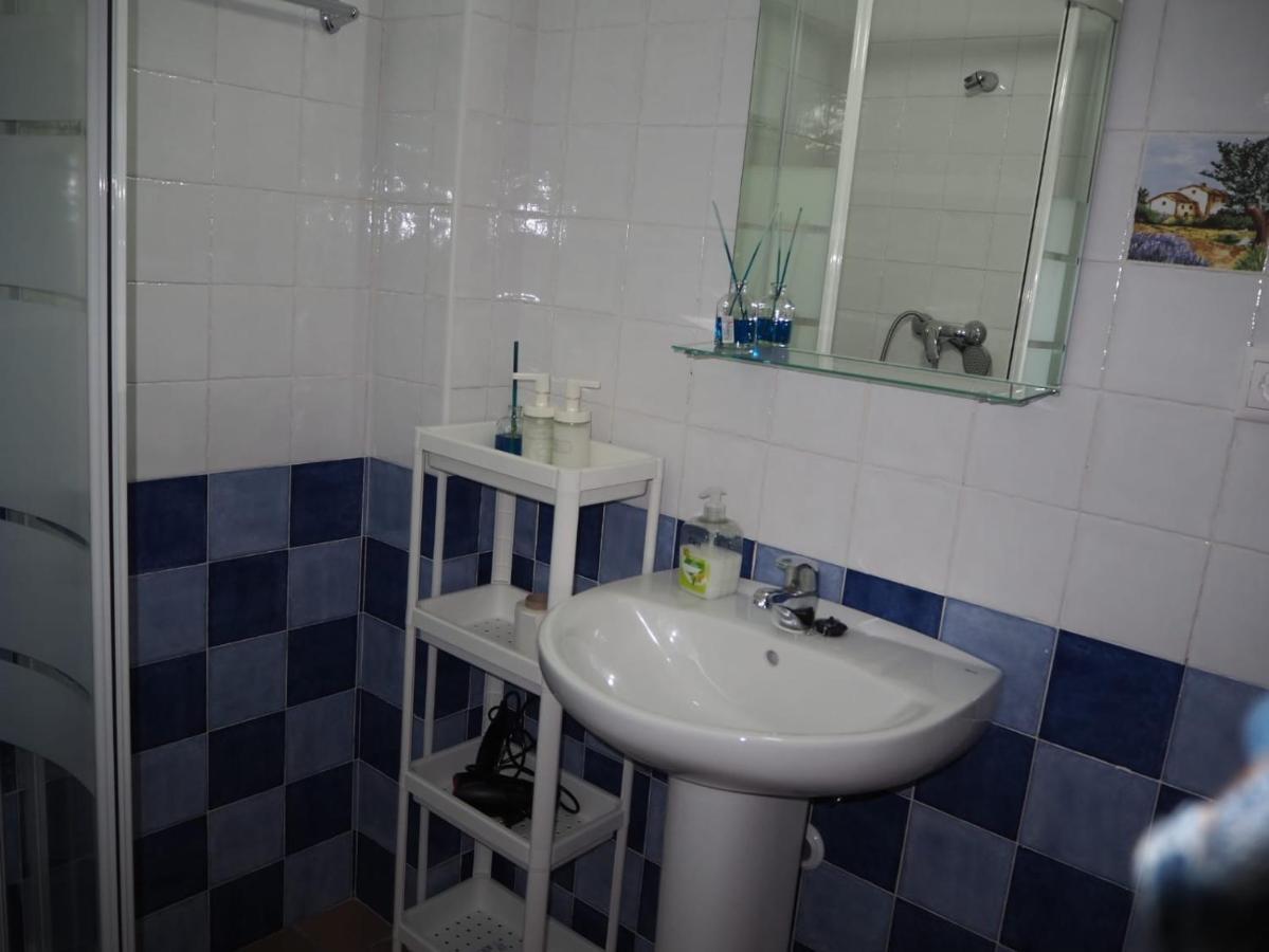 Sendero De La Subbetica - Apartamentos Turisticos En Zuheros - Holiday Home Luaran gambar