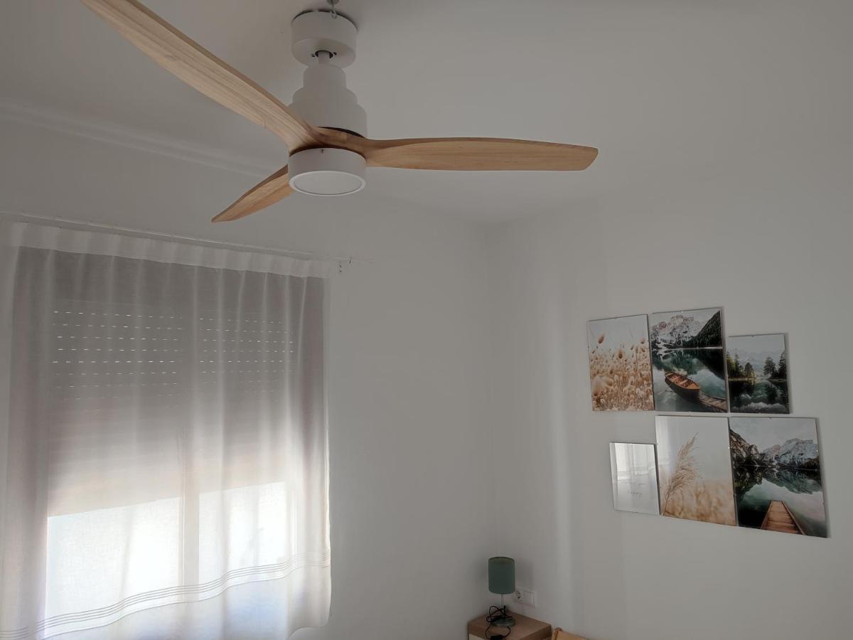 Sendero De La Subbetica - Apartamentos Turisticos En Zuheros - Holiday Home Bilik gambar