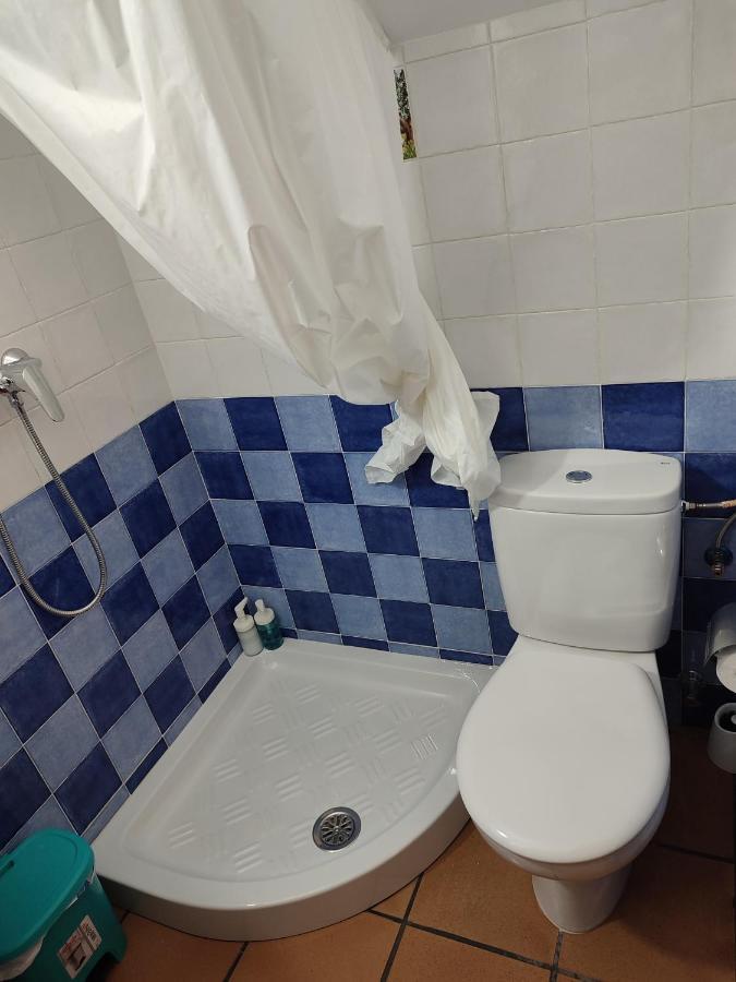 Sendero De La Subbetica - Apartamentos Turisticos En Zuheros - Holiday Home Luaran gambar